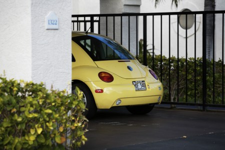 フォルクスワーゲン